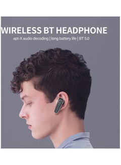 NOKIA Wireless In-Ear Mono Headset With Mic Black  - Image 3
