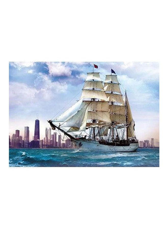 أحجية سيلينج تووردز شيكاغو