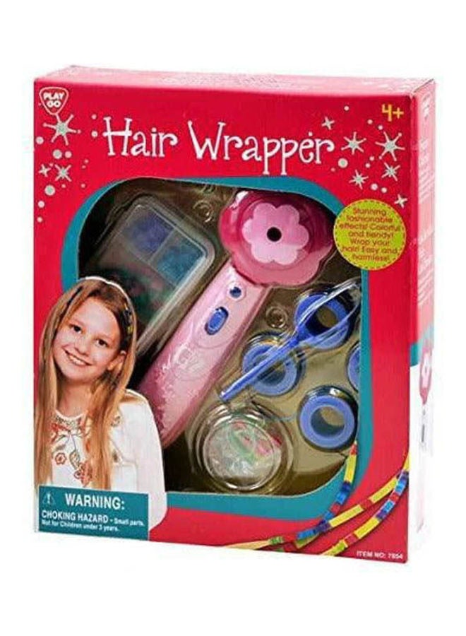 PLAYGO Hair Wrapper - Image 1