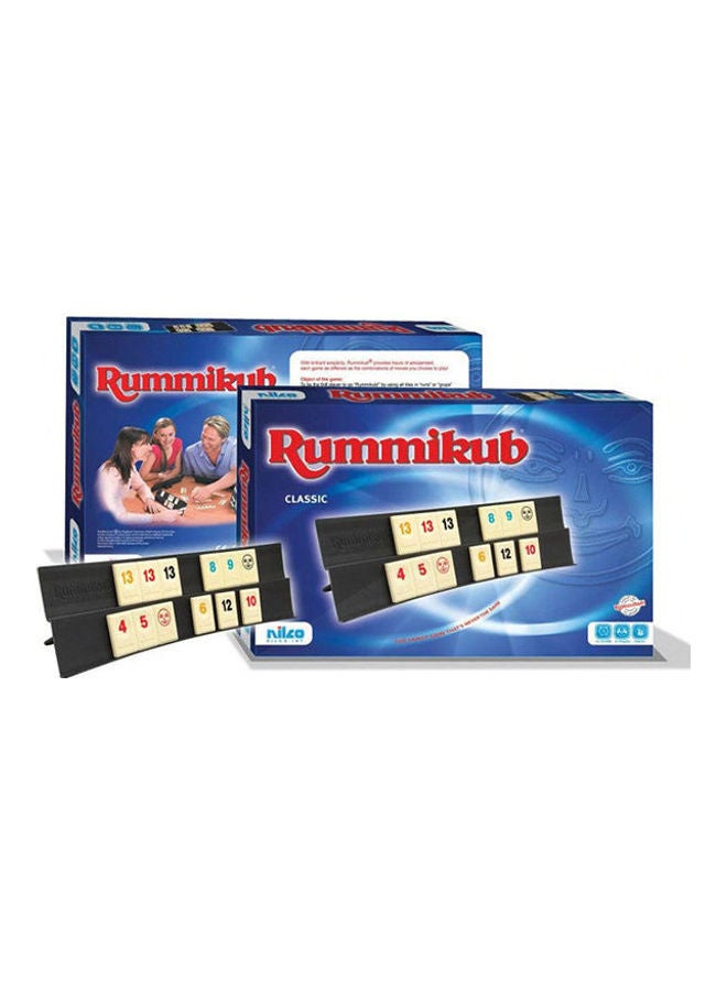 NILCO Rummikub