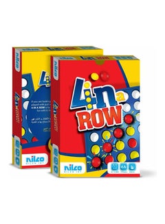 4 In A Row – Mini