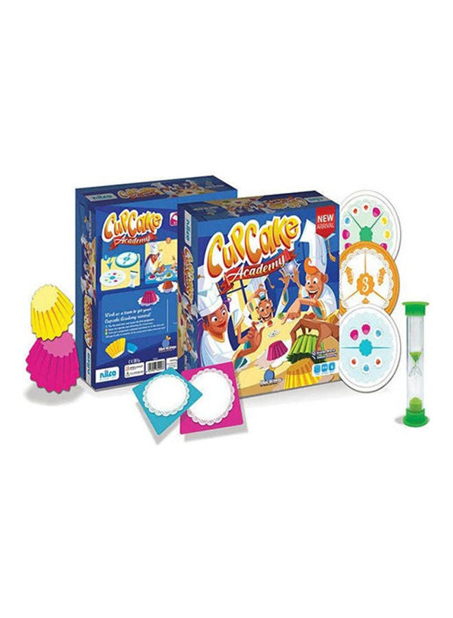 نيلكو - Cup Cake Academy - Image 1