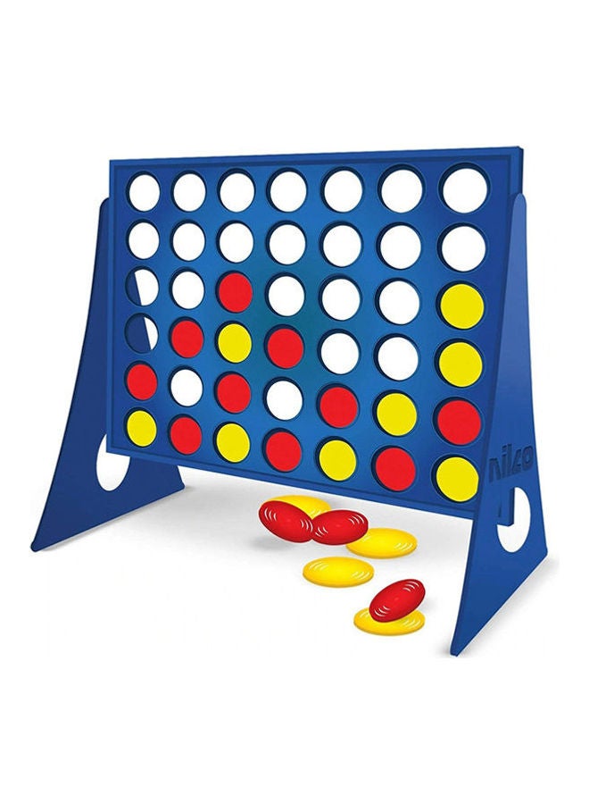 NILCO 4 In A Row - Image 2