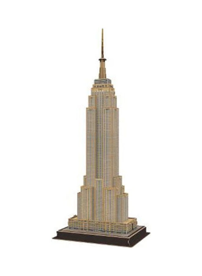 كيوبيك فن 6944588202460-OK 54-Piece Empire State Building 3_years 