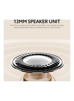 NOKIA Wireless In-Ear Earbuds With Charging Case Black  - Image 4