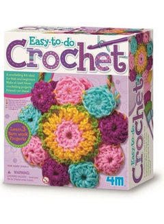 Crochet Art