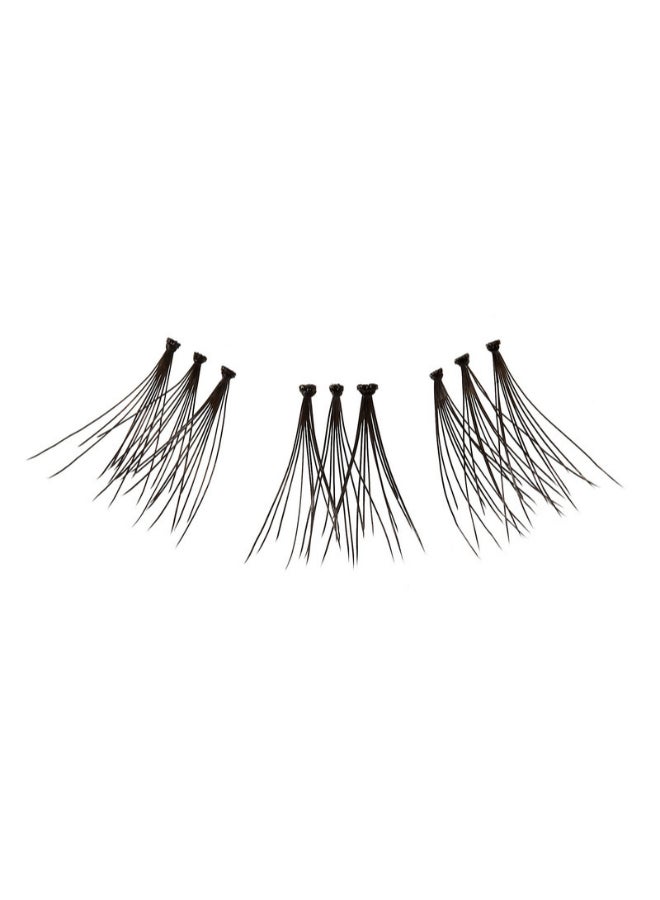 30-Piece Haute Couture Short Combo Trio Eyelashes Black - v1647344350/N14049029A_5