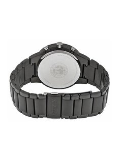 CITIZEN Men's Eco-Drive Chronograph Watch AT2245-57E  - Image 2