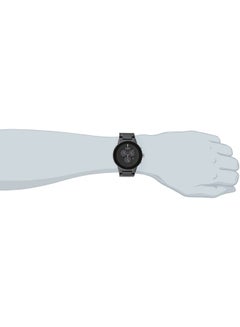 CITIZEN Men's Eco-Drive Chronograph Watch AT2245-57E  - Image 5