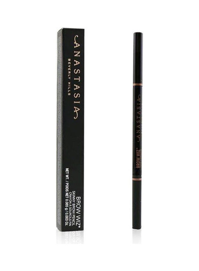 ANASTASIA BEVERLY HILLS Brow Wiz  Skinny Pencil Medium Brown