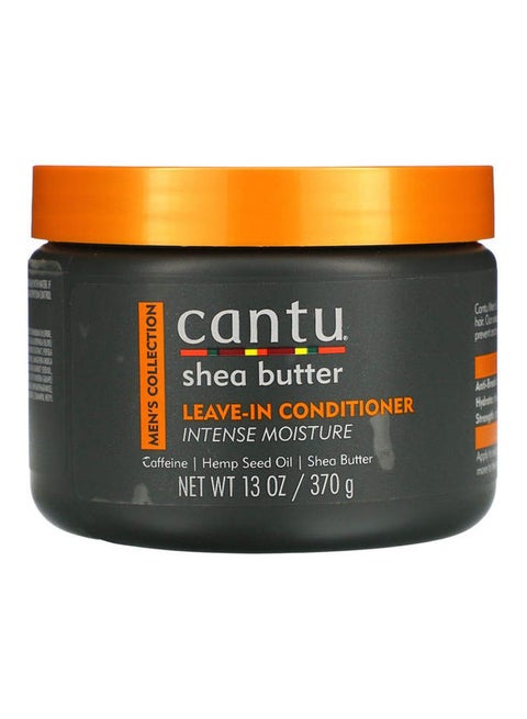 Collection Shea Butter Leave In Conditioner Multicolour 370grams