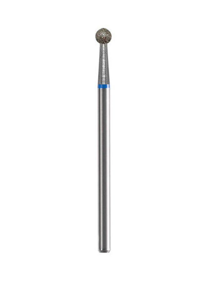 برونسون - Manicure Drill Bit Accessory Silver - Image 1