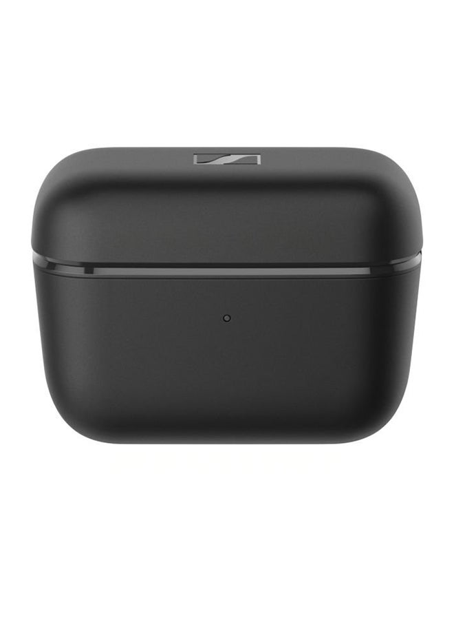 Sennheiser True Wireless Earbuds Black  - Image 2