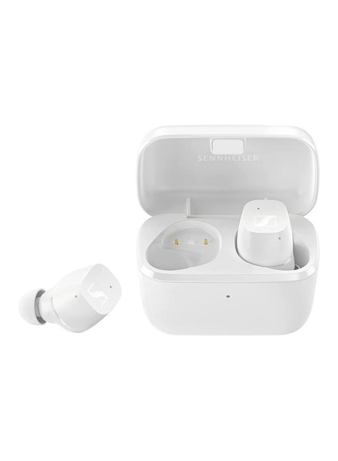 Sennheiser True Wireless Earbuds 508974  - Image 1