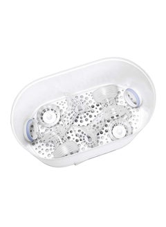 PHILIPS AVENT Avent 3-In-1 Electric Modular Steam Sterilizer With Feeding Equipment for Baby  - Image 5
