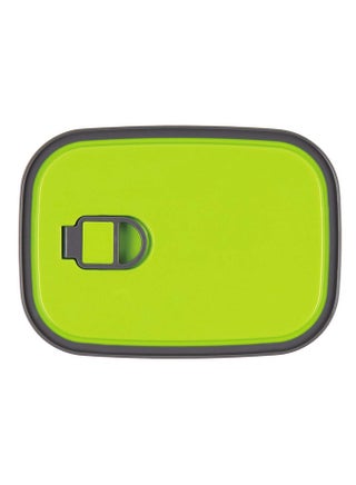 Food Container Green/Grey 350ml - v1647349047/N23328779A_1