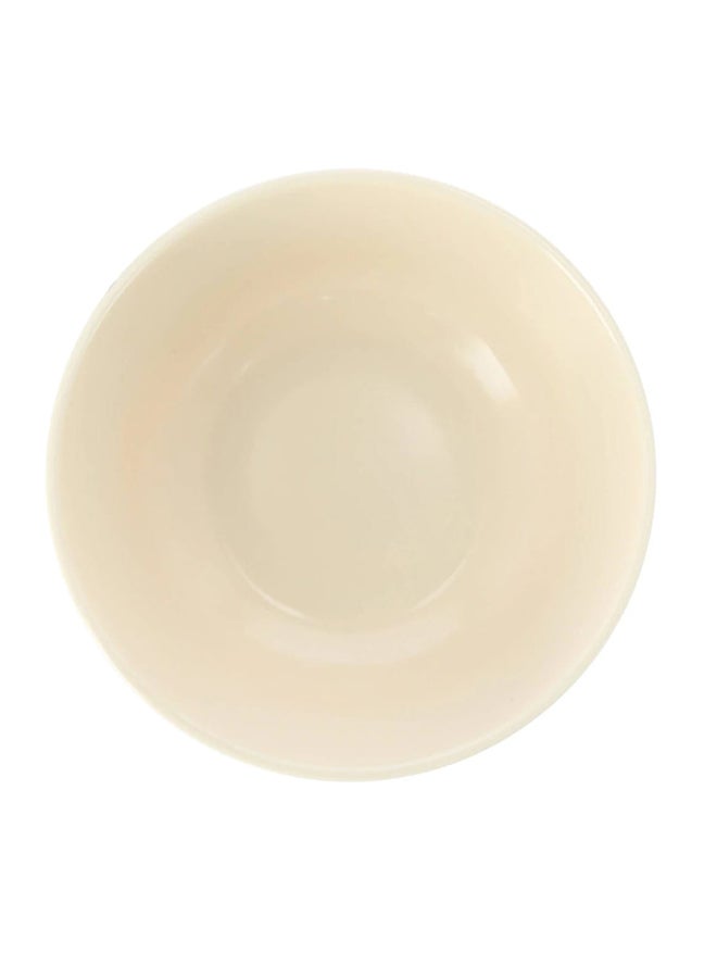 Royalford - 4.5" Super Rays Round Bowl Multicolour 4.5inch - Image 1