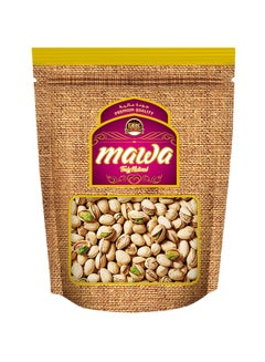 Raw Pistachios Jumbo 500grams