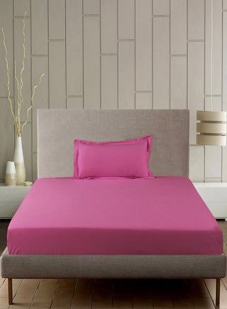 Magenta Pink