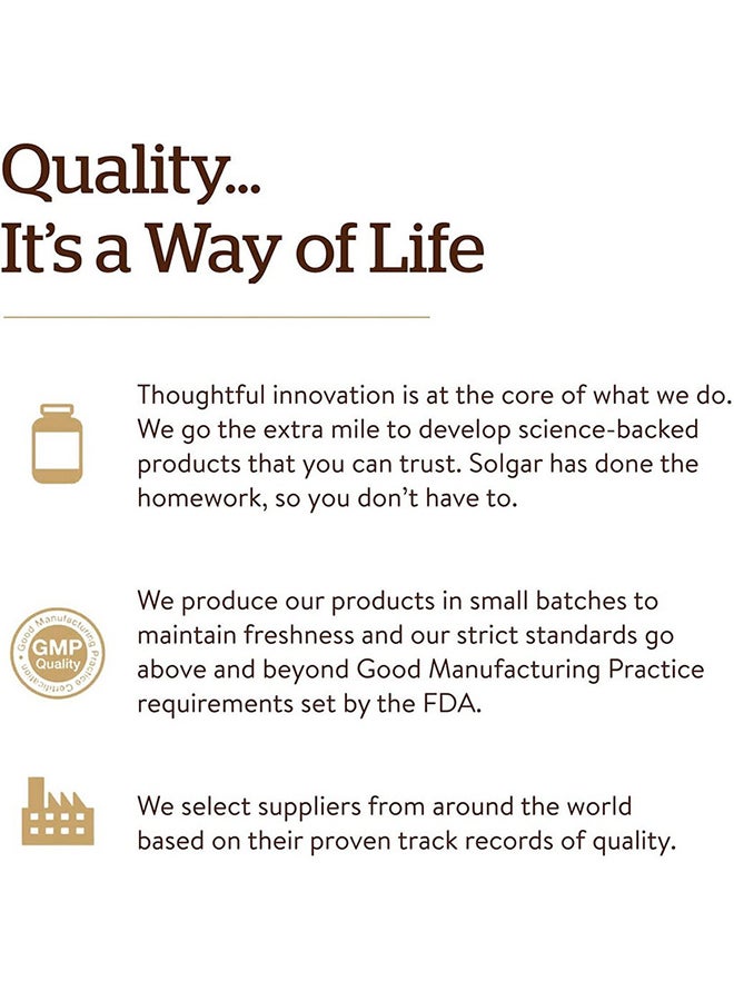 سولجر مكمل غذائي ميثيل سلفونيل ميثان يحتوي على 120 قرص - Image 3