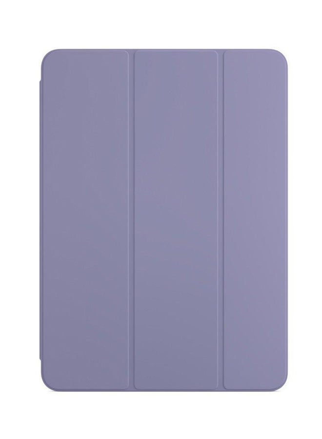 Smart Folio Case And Cover For iPad Air 5th Gen Lavender - v1647352372/N52894662A_1