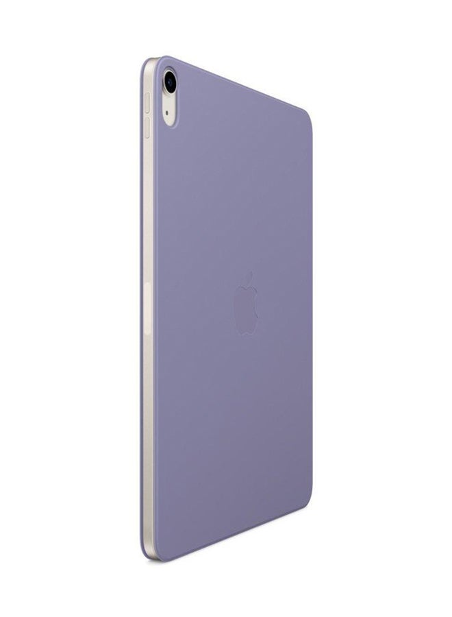 Smart Folio Case And Cover For iPad Air 5th Gen Lavender - v1647352372/N52894662A_2