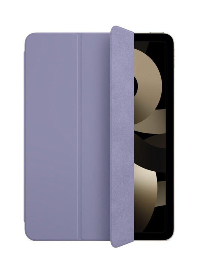 Smart Folio Case And Cover For iPad Air 5th Gen Lavender - v1647352372/N52894662A_3