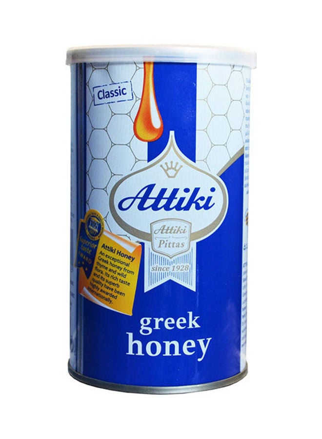 Greek Honey 455grams