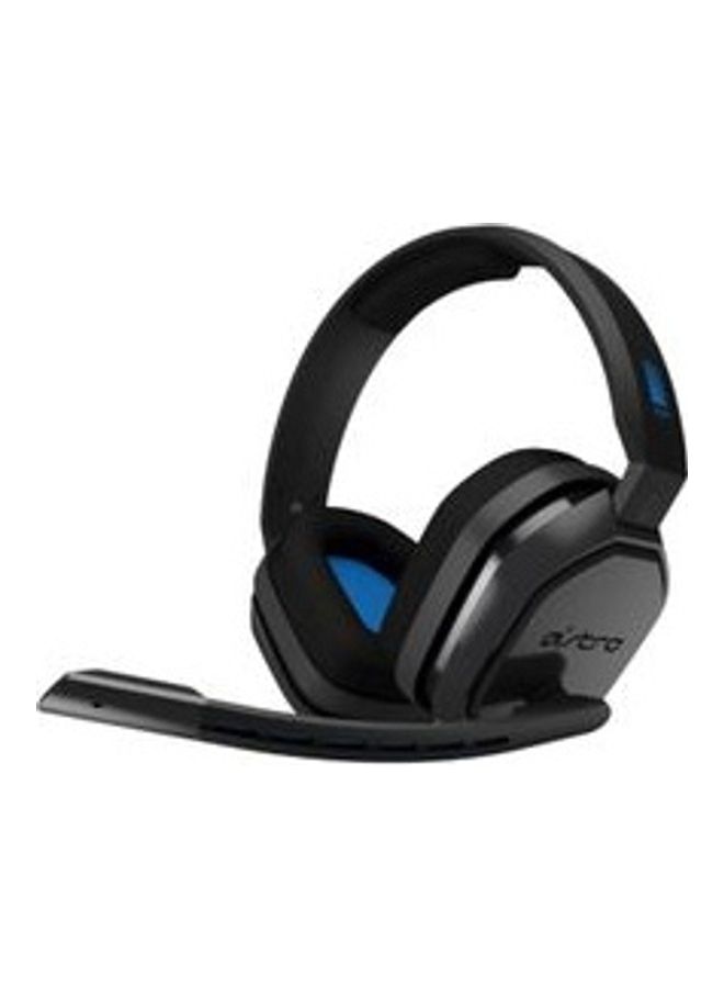 ASTRO - A10 Gaming Headset - Image 1