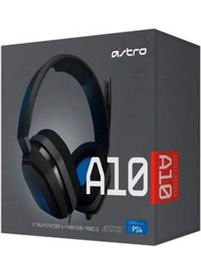 ASTRO - A10 Gaming Headset - Image 1
