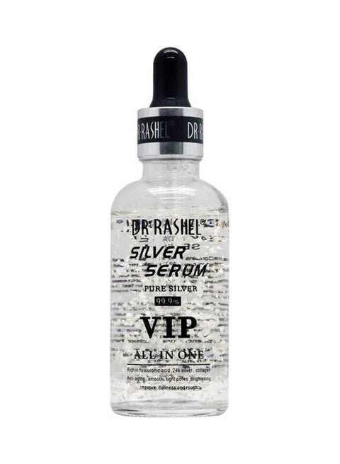 silver serum pure vip All in one Multicolour 50ml