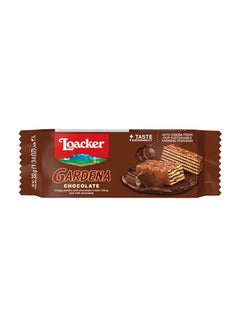 Gardena Chocolate 38grams
