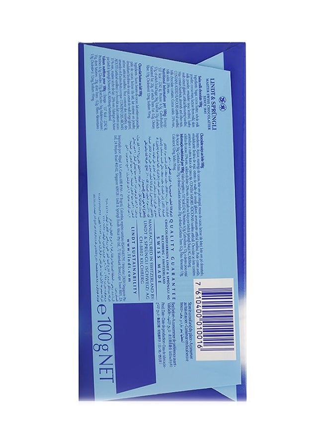 Swiss Classic Milk Chocolate 100grams - view 2