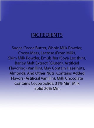 شوكولاتة سويس كلاسيك بالحليب 100جرام - view 4