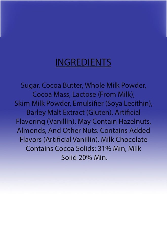 Swiss Classic Milk Chocolate 100grams - view 4