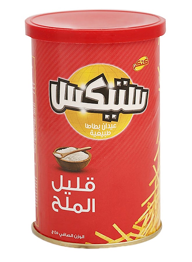 كيتكو ستيكس عيدان بطاطا بملح خفيف 40جرام - Image 2