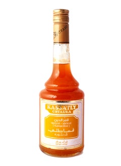 Kassatly Kamardine Syrup 600ml 