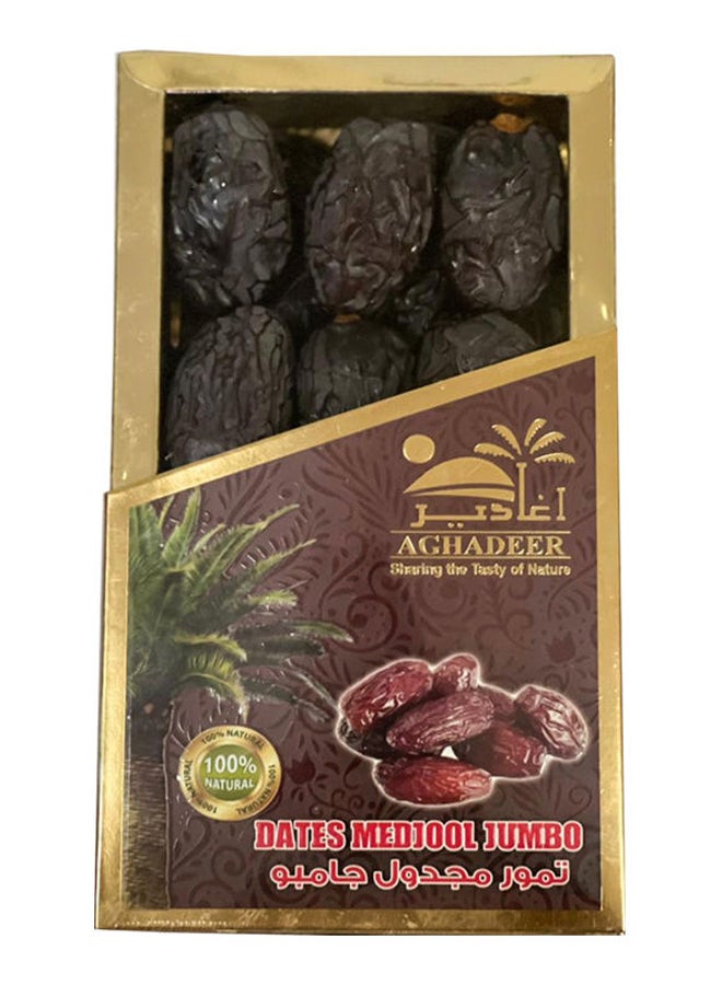 أغادير تمور ميدجول 500جرام - Image 1