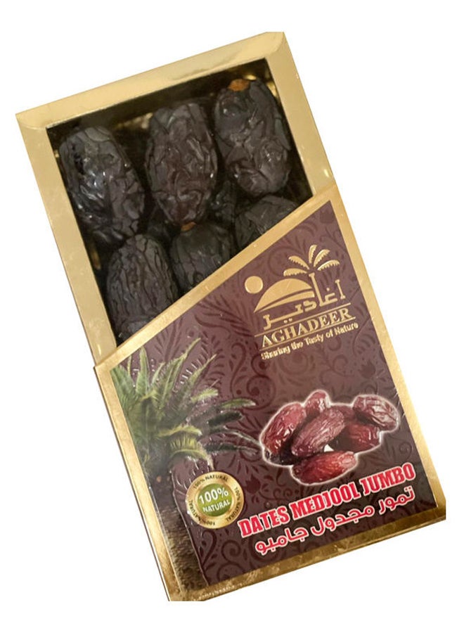أغادير تمور ميدجول 500جرام - Image 2