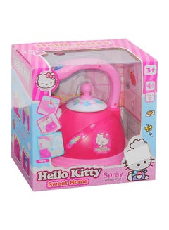 Hello Kitty Sweet Home Spray Tea Pot 