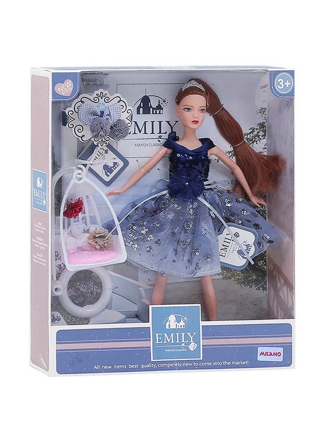 ميلانو إميلي دول