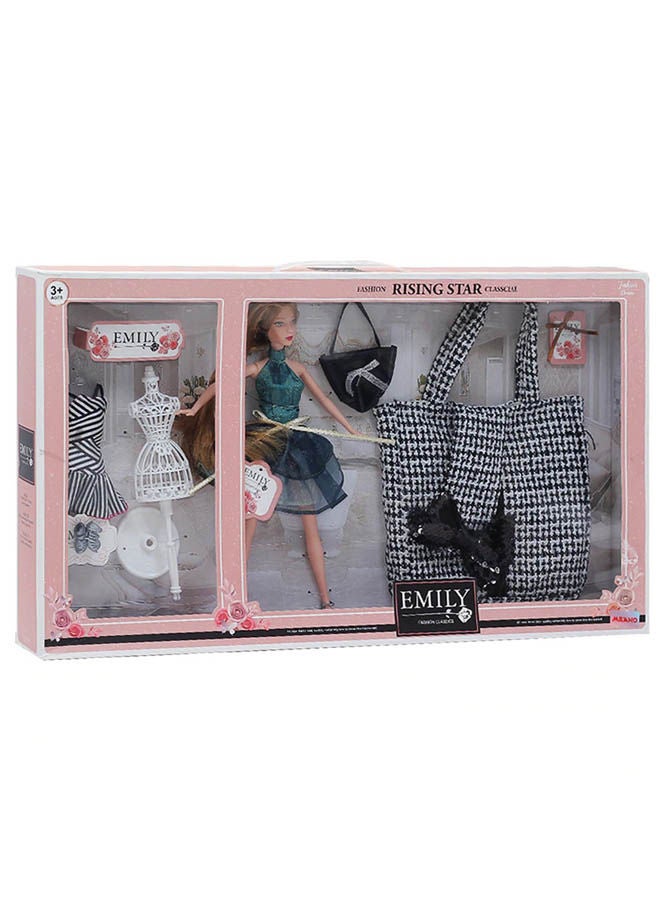 Emily Fashion Classics