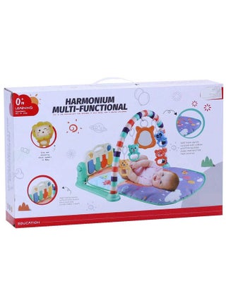 Harmonium Multi-Functional Play Mat With Piano - v1647388049/N52906433A_1