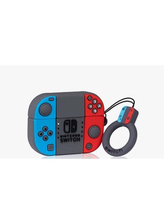 Blue/Red