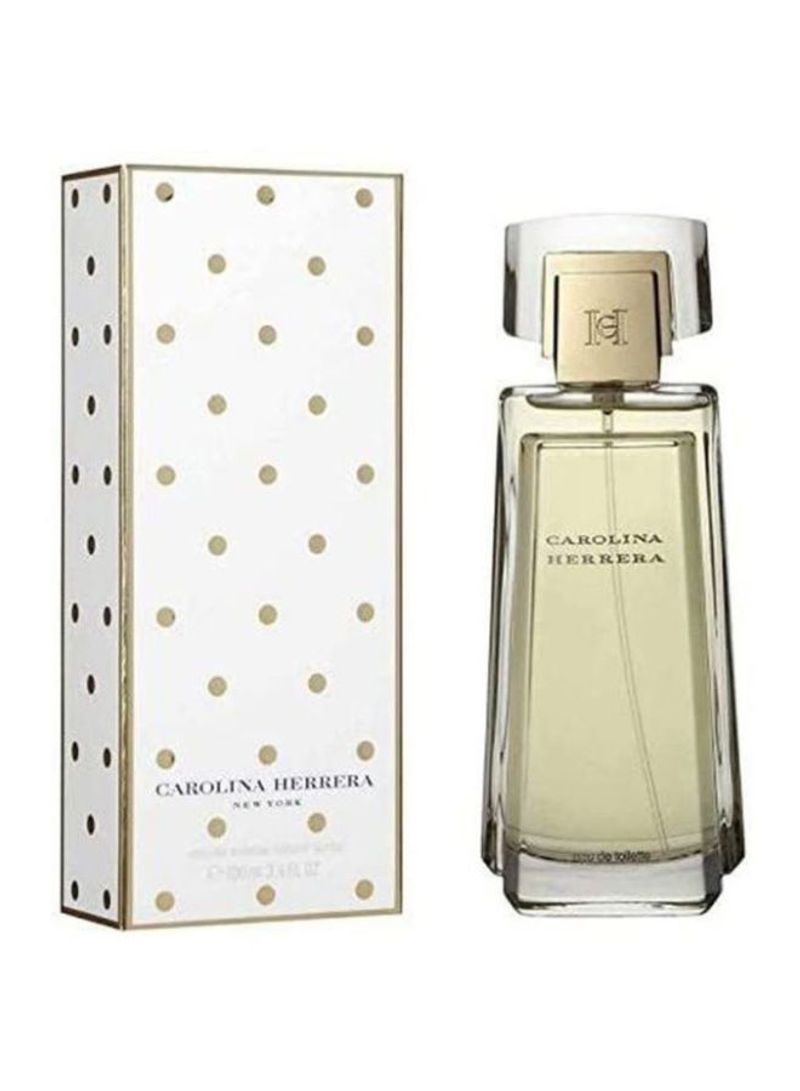 Carolina Herrera CH EDT 100ml - v1647412358/N11991855A_2