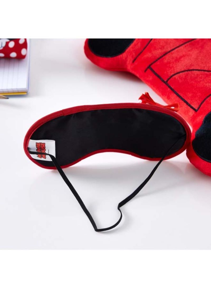 Home Box Disney Minnie Eye Mask Multicolour - Image 4