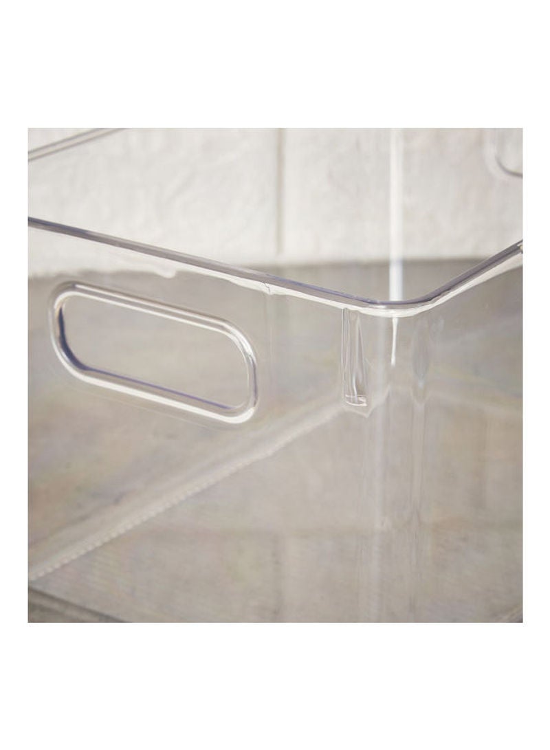 Home Box Sistematico Food Storage Box Clear  - Image 5