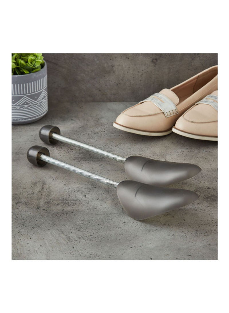 هوم بوكس مشكل أحذية مكون من قطعتين - Image 1