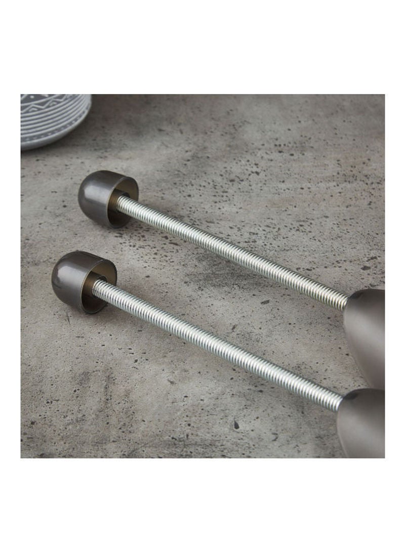 هوم بوكس مشكل أحذية مكون من قطعتين - Image 3