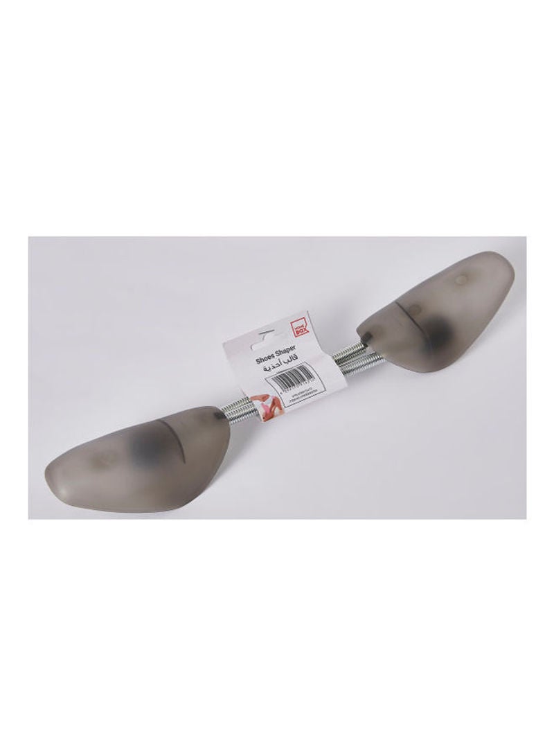 هوم بوكس مشكل أحذية مكون من قطعتين - Image 5